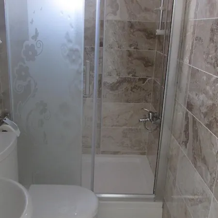 Venus Bed & Breakfast Agva (Marmara)