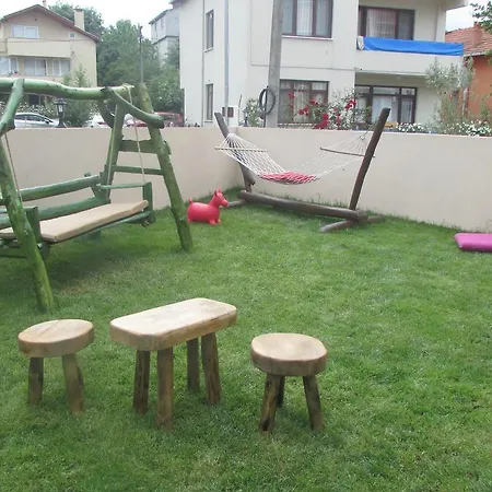 Bed & Breakfast Venus Agva (Marmara)