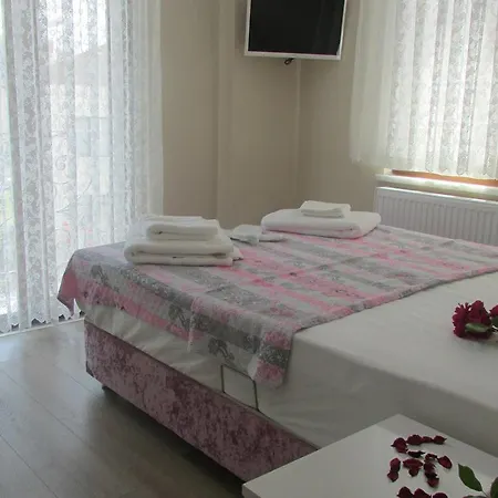 Venus Bed & Breakfast Ağva