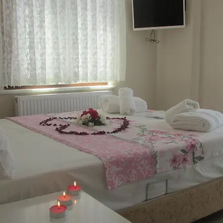 Venus Bed & Breakfast