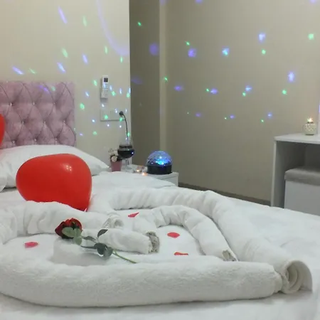 Bed & Breakfast Venus