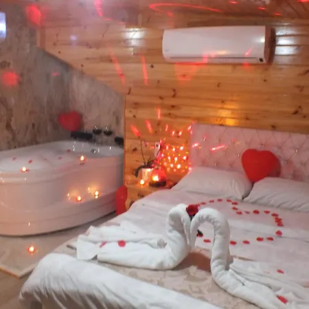 Bed & Breakfast Venus