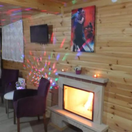 Bed & Breakfast Venus
